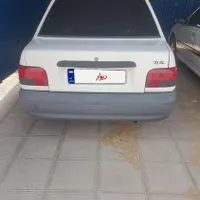 پراید 131 SE، مدل ۱۳۹۲|خودرو سواری و وانت|دهلران, |دیوار