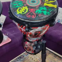جیمبی سایز 12|درام و پرکاشن|بندر کنگان, |دیوار