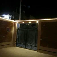 برق ساختمان نور((امین))
