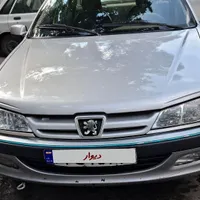 پرشیا ELX سالم|خودرو سواری و وانت|تهران, اتحاد|دیوار