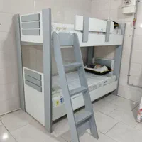 تخت دو طبقه|تخت و سرویس خواب|پاکدشت, |دیوار