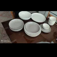 ۲۶پارچه|ظروف سرو و پذیرایی|تهران, بهمن یار|دیوار