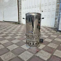 سماور گازی مسجدی ، سماور دکه|دفتر کار|رشت, شهرک آیت الله منتظری|دیوار