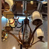 لوستر غنچه سایز سه و چهار (تعداد محدود)|لوستر و چراغ آویز|فردیس, |دیوار