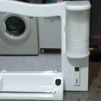 آینه دیواری سرویس بهداشتی