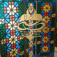 پاراوان گره چینی/پارتیشن گره چینی چوبی/جداکننده|کتابخانه، شلف، قفسه‌های دیواری|تهران, دروازه شمیران|دیوار