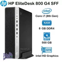 مینی کیس استوک اروپایی و All in One اپل|رایانه رومیزی|قزوین, |دیوار