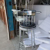صندلی ناهار خوری