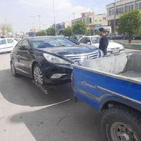 امداد خودرو یدک کش جرثقیل چرخگیر24ساعته|خدمات حمل و نقل|شیراز, فرهنگ شهر|دیوار