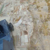 کفسابی سنگ سابی کف سابی بتن ، موزاییک ، پله ،پاگرد|خدمات نظافت|کرمان, |دیوار