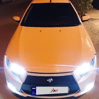 دنا مدل ۱۳۹۹|خودرو سواری و وانت|اهواز, فاز ۱ پادادشهر|دیوار