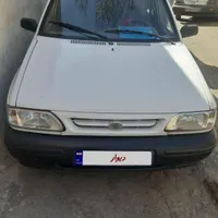 پراید 131 EX، مدل ۱۳۹۲|خودرو سواری و وانت|تبریز, |دیوار