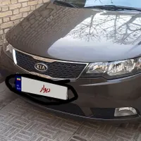 کیا سراتو مونتاژ اتوماتیک آپشنال 2000cc، مدل 2011|خودرو سواری و وانت|اصفهان, صائب|دیوار
