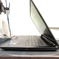 لپ‌تاپ گیمینگ ASUS TUF Gaming F17 FX706HEB|رایانه همراه|تهران, گیشا (کوی نصر)|دیوار