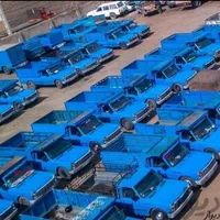 نیسان تلفنی،وانت،ایسوزو،کارگر مجرب باربری آکو|خدمات حمل و نقل|کرمانشاه, |دیوار