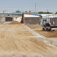 اجاره بابکت(مینی لودر)  بارگیری وحمل نخاله|خدمات حمل و نقل|تهران, تهرانسر شرقی|دیوار