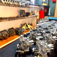 کاربراتور پژو 2000فرانسوی اصل کاربرات