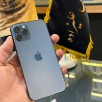 اپل iPhone 12 Proحافظه ۲۵۶ پک اصلی ZAA|موبایل|نیشابور, امام خمینی|دیوار