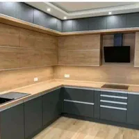کابینت ، کمد دیواری، MDF