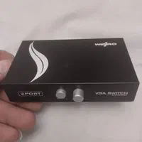 قاب فابریکی آیفون 14  و VGA تبدیل دو مانیتور به یک|قطعات و لوازم جانبی رایانه|تهران, ارامنه|دیوار