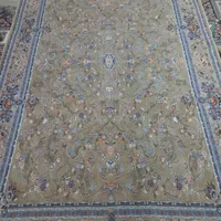 یک جفت روفرشی شش متری