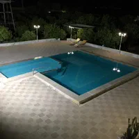 اجاره باغچه کازرون|اجارهٔ کوتاه‌مدت ویلا و باغ|کازرون, |دیوار