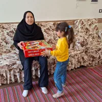 شرکت پرستاری فرهنگیان مریم بانو۲|خدمات آرایشگری و زیبایی|تبریز, |دیوار