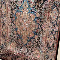 خریدار فرش دستبافت تبریز ماهی علیا خطیبی هریس|فرش|تهران, فرمانیه|دیوار