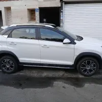 ام‌وی‌ام X22 Pro IE، مدل ۱۴۰۲|خودرو سواری و وانت|تهران, وصفنارد|دیوار