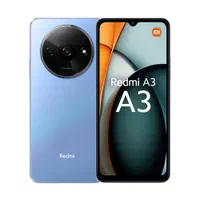 Xiaomi Redmi A3 با حافظه 128|موبایل|تبریز, |دیوار