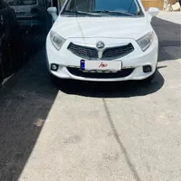 برلیانس عروسک H220 دنده ای، مدل ۱۳۹۶|خودرو سواری و وانت|اصفهان, برازنده|دیوار
