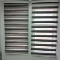 تعمیر،تولید و نصب پرده های عمودی،زبرا و توری پلیسه
