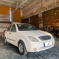 تیبا 2 (هاچبک) EX، مدل ۱۳۹۷|خودرو سواری و وانت|جیرفت, |دیوار