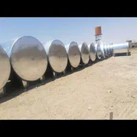 تانکر گالوانیزه|خدمات پیشه و مهارت|قیدار, |دیوار