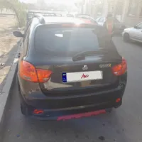 کوییک R مدل ۱۴۰۰ پارس خودرو|خودرو سواری و وانت|کرج, دهقان ویلا|دیوار