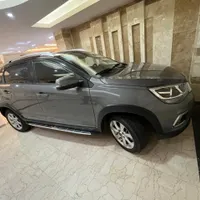 ام‌وی‌ام X22 اتوماتیک اسپرت اکسلنت، مدل ۱۴۰۰