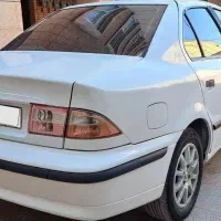 سمند LX EF7، مدل 1391 دوگانه کارخانه (نقدو شرایط)|خودرو سواری و وانت|اصفهان, کوجان|دیوار
