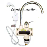 شیر آبگرمکن برقی با ضمانت|آبگرمکن، پکیج، شوفاژ|مشهد, آزادشهر|دیوار