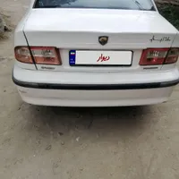 سمند 91