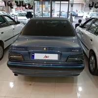 پژو پارس LX TU5، مدل ۱۴۰۰|خودرو سواری و وانت|تبریز, |دیوار
