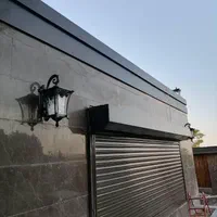 کرکره برقی و سنتی