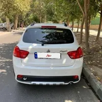 کوییک مدل۱۴۰۰ بیرنگ کم کارخونگی درحد