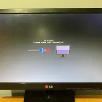 مانیتور ۱۹اینچ LG