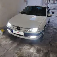 پژو پارس tu5 بدون رنگ سفارشی بدون ضربه لاستیک100%