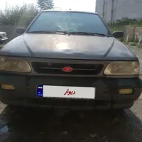 پراید 141 ساده، مدل ۱۳۸۹