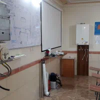 اموزشگاه نصب و تعمیرات پکیج و کولر گازی