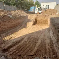 اجاره بابکت مینی بیل حمل نخاله پیکور|خدمات حمل و نقل|کرج, دهقان ویلا|دیوار