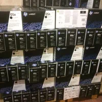 cartridge hp 2035|پرینتر، اسکنر، کپی، فکس|تهران, عباس‌آباد|دیوار
