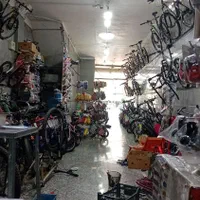 تعمیرات دوچرخه لوازم جانبی انواع دوچرخه همه مدل|دوچرخه، اسکیت، اسکوتر|ری, |دیوار