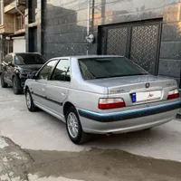 پارس elx متور زانتیا|خودرو سواری و وانت|کرمانشاه, |دیوار